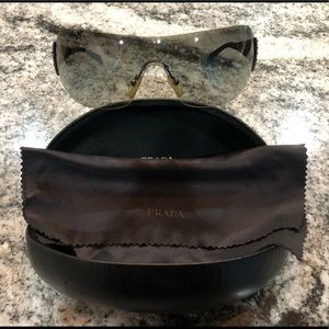 Prada Sunglasses